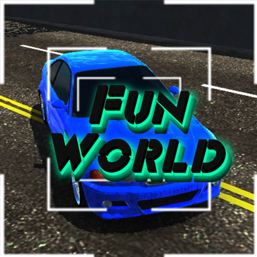 Fun World 0.1