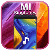 Suonerie Mi Phones Mi8, Mi6, MIX icon