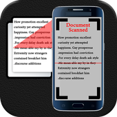 Cam Scanner 2020 أيقونة