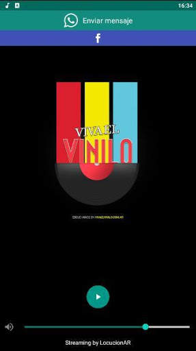 Viva el Vinilo screenshot 2