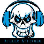 Killer Attitude Status logo