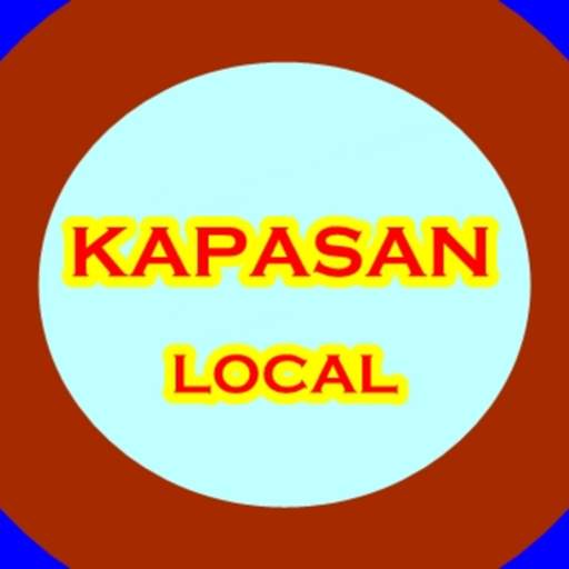 kapasan Local 9.8