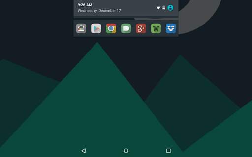 Hangar - Smart app shortcuts screenshot 9