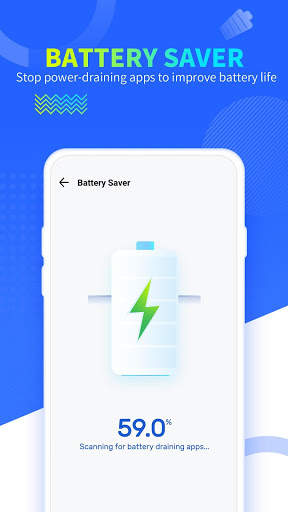 Nova Security - Antivirus, cleaner&earn money screenshot 7