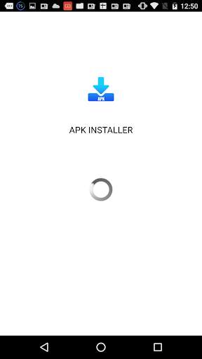 APK INSTALLER screenshot 2