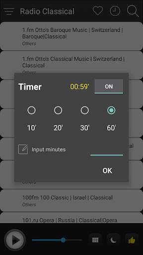 Classical Radio Music Online - Classical FM Songs screenshot 5