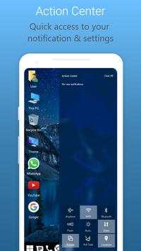 Computer Launcher 10 screenshot 3