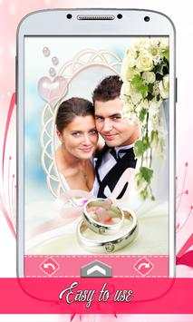 Imikimi wedding photo frames screenshot 3