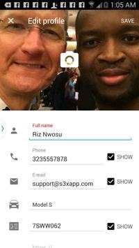 S3X - Chat With Tesla Owners screenshot 6