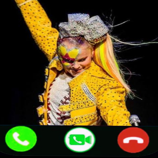 JoJo - Fake Video Call icon