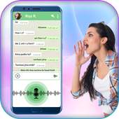 Write SMS by Voice 1.11