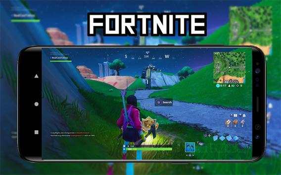 Battle Royale Wallpapers screenshot 7