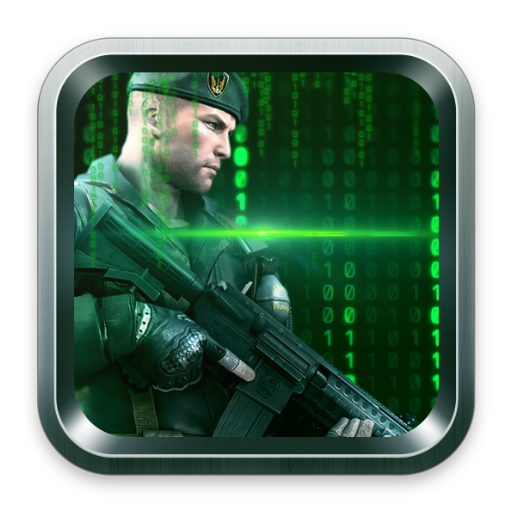 Crypto Wars icon