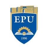 Erbil Polytechnic University 1.0.5