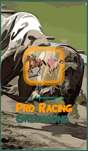 Pro Racing Greyhound screenshot 1