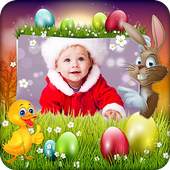 Baby Photo Frame 1.5