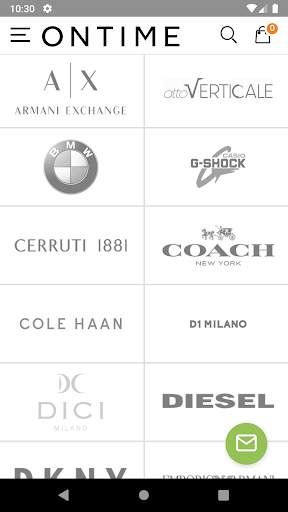 Ontime Online Shopping screenshot 7