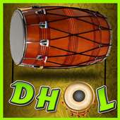 Dhol icon