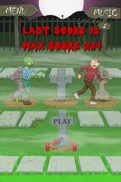 Zombie Games screenshot 4