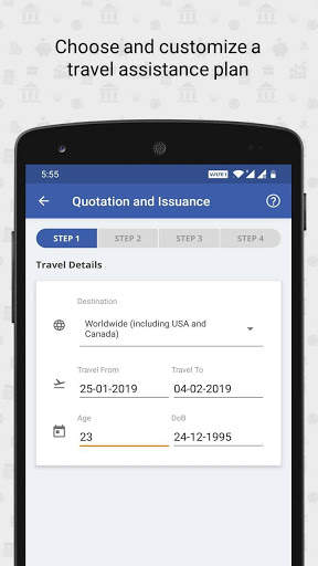 Smart Hub screenshot 2