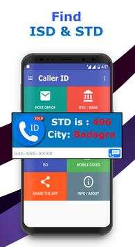 Caller ID - Call Recorder & True Calling Blocker screenshot 5