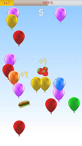 palloncino pop screenshot 1