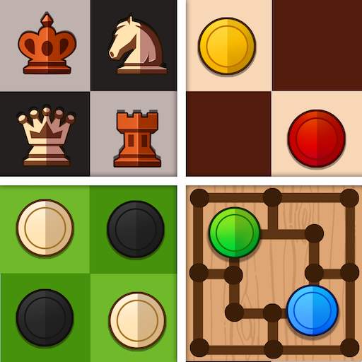 Pastimes - Board Games 0.2.9