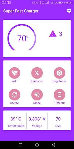 Super Fast Charger screenshot 3