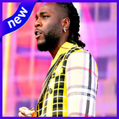 Burna Boy Songs 2020 Whitout net icon