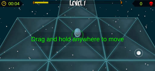 Fight Back screenshot 1
