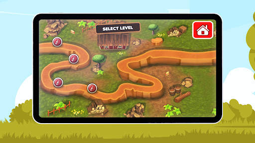 Apple Shooter - Archery Games screenshot 1