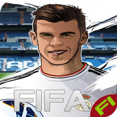 Tips FIFA 18 icon