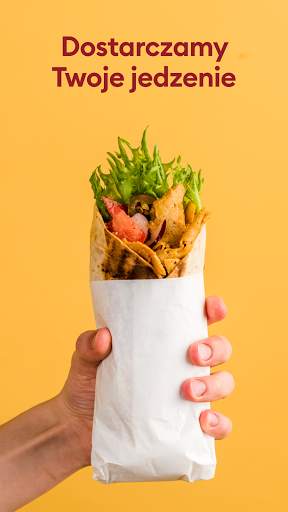 Bolt Food screenshot 1