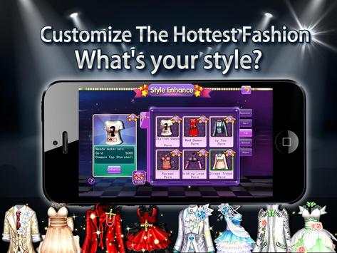 Pop King screenshot 5
