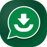 JWHATSAPP Status Saver logo