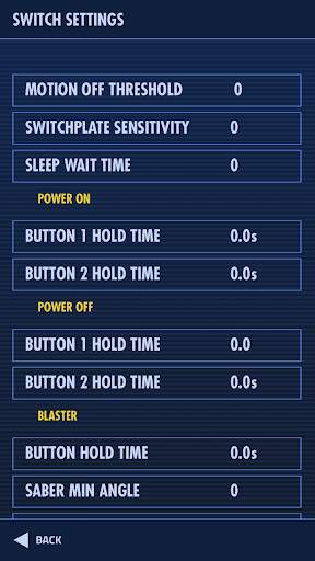 Electrum Unity App screenshot 7