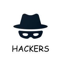 ikon Keyboard Hackers New