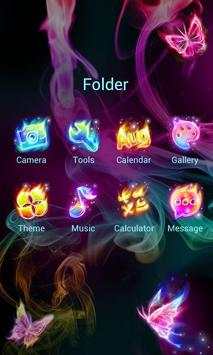 Fantasy V Launcher Theme screenshot 4
