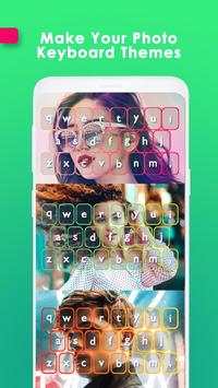 My Photo Keyboard 2020 - My Picture Keyboard स्क्रीनशॉट 1