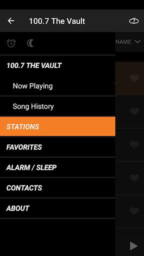 MBC Radio screenshot 2