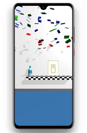 Flip Bottle 3D screenshot 4