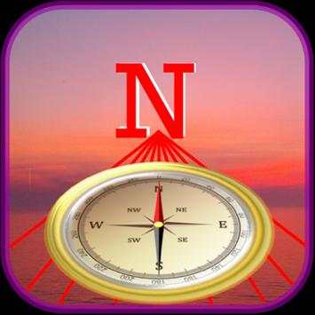 3D CAMERA COMPASS screenshot 4