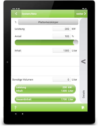 Reflex Pro App screenshot 13