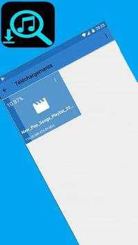 Music tune mp3  downloader & mp3 tune player screenshot 3