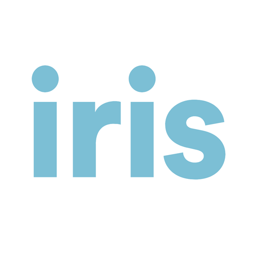 iris - Free Dating, Connections &amp; Relationships icon