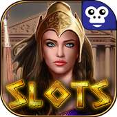 Colossus Slots - Free Slots