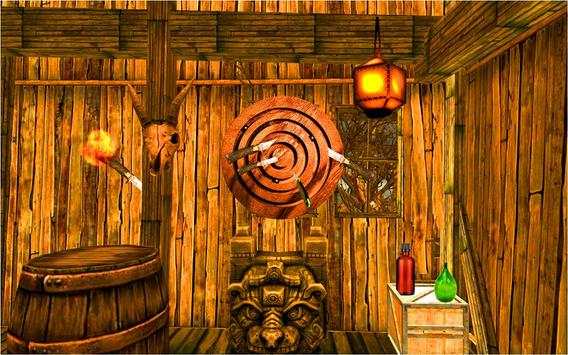 knife throwing master - flippy king screenshot 4