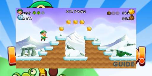 Lep's World : Guide and Tricks screenshot 3
