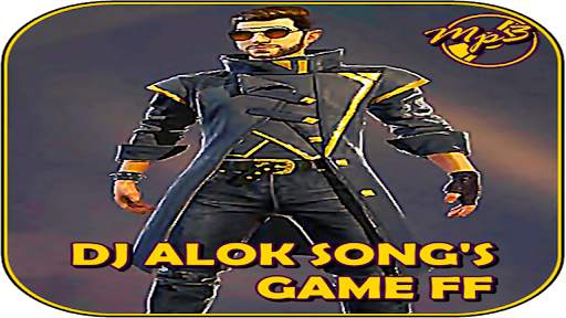 Dj Alok Song Free Fire screenshot 6