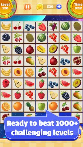 Tile Connect - Tile master screenshot 4